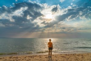 Seeking healthy rewards