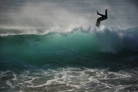 HOW TO LAND YOUR FIRST 360  Wakesurf Tutorial By Connor Burns Pro