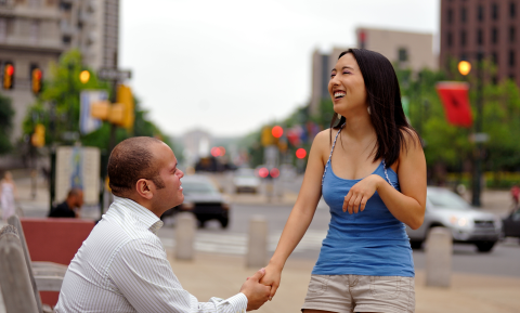 50 Fun Bet Ideas and Flirty Consequences for Couples - PairedLife